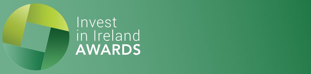 Invest in Ireland Awards（爱尔兰投资大奖）