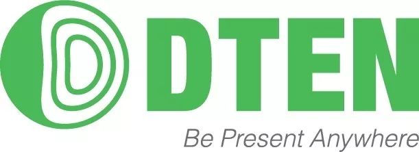 DTEN 是来自美国的无线协作解决方案供应商