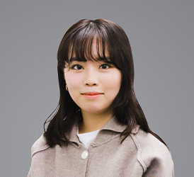 Joohae Bae 业务运营专员，中国/韩国