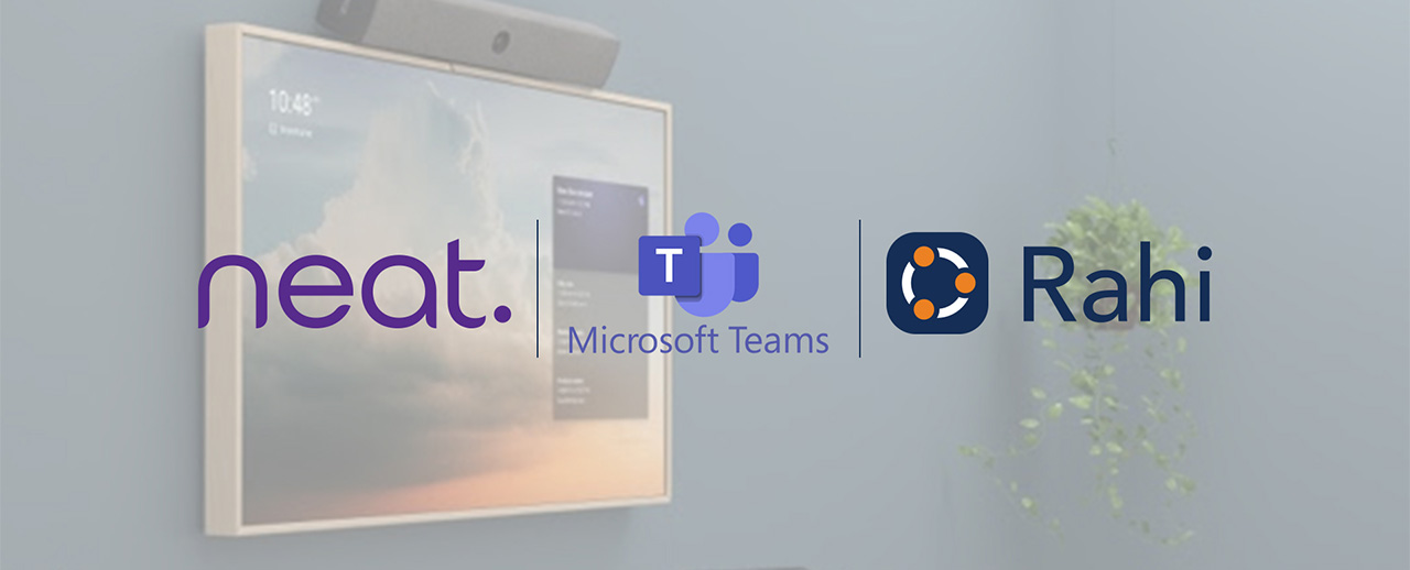 Neat获得微软Teams认证