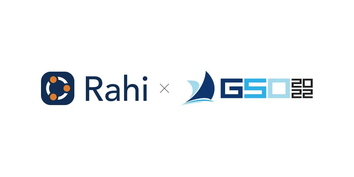 Rahi首届全球GSO大会，将在美国硅谷盛大举行