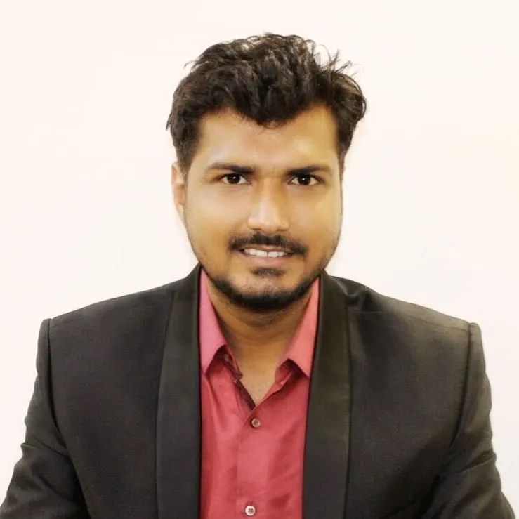 Hardik Panchal 瑞技印度的网络工程师主管 & 印度NOC运维管理服务经理