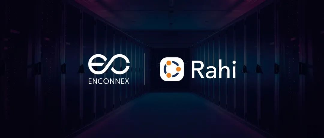 瑞技合作伙伴Enconnex提供许多边缘计算解决方案