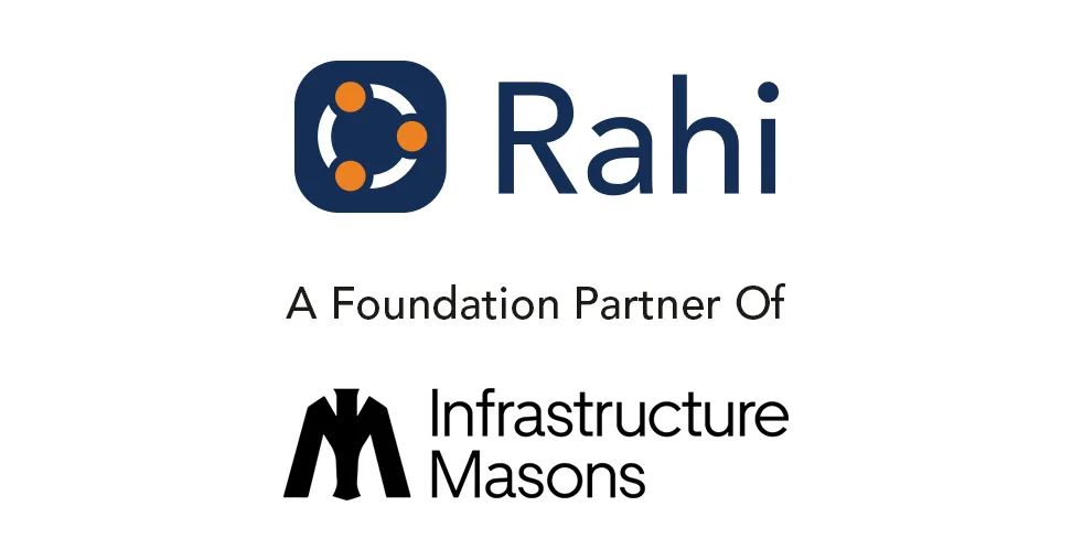 瑞技为iMasons的基金会合作伙伴（Foundation Partner）