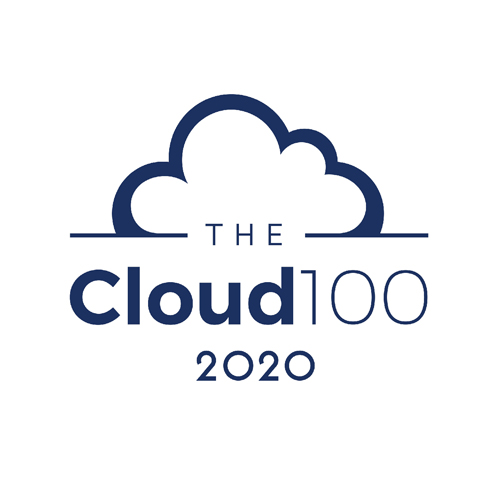2020年，Rubrik入选福布斯“云”领域100强的前10强，与许多上市公司齐名，为Rubrik连续入选前10强的第四年