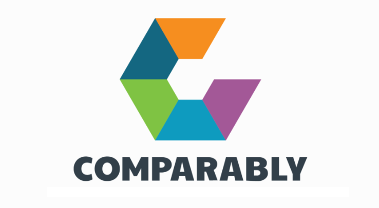 关于 Comparably