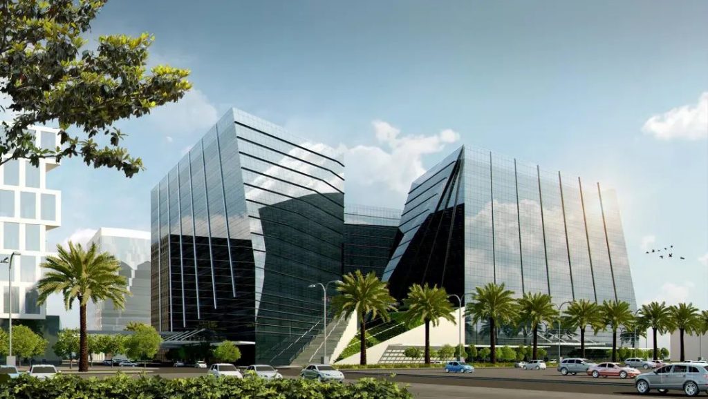 瑞技的菲律宾办公室位于马尼拉帕赛市的 E-Com 中心