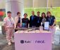 瑞技携手Neat 助力 Teams & 微软 365 产品发布北京路演